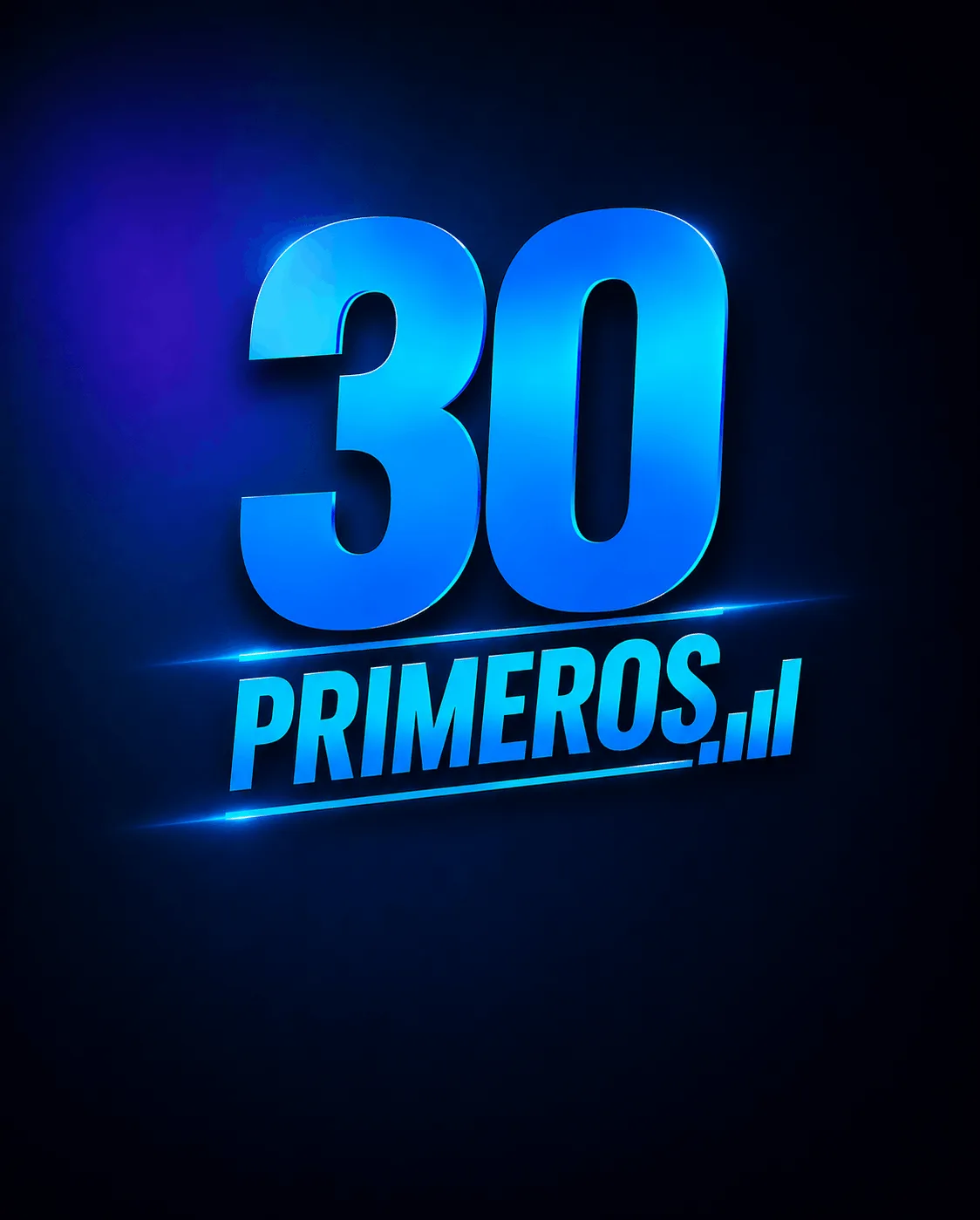 Los Primeros 30