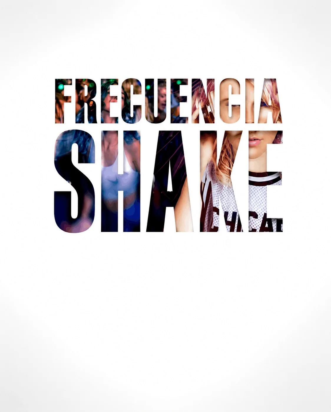 Frecuencia Shake