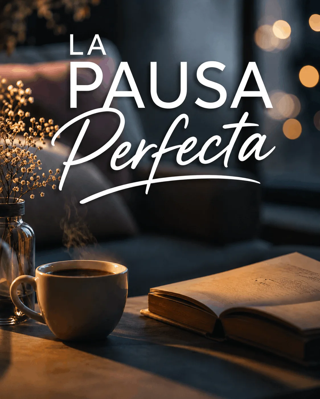 La Pausa Perfecta