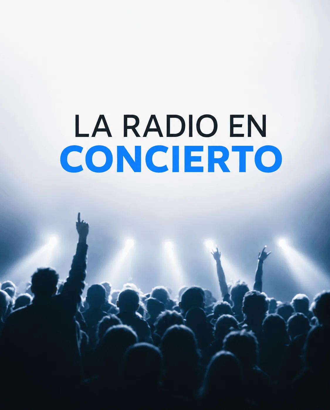 La Radio en Concierto