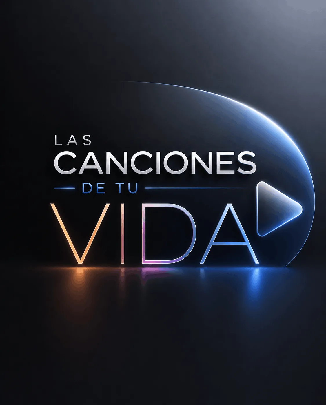 Las Canciones de tu Vida