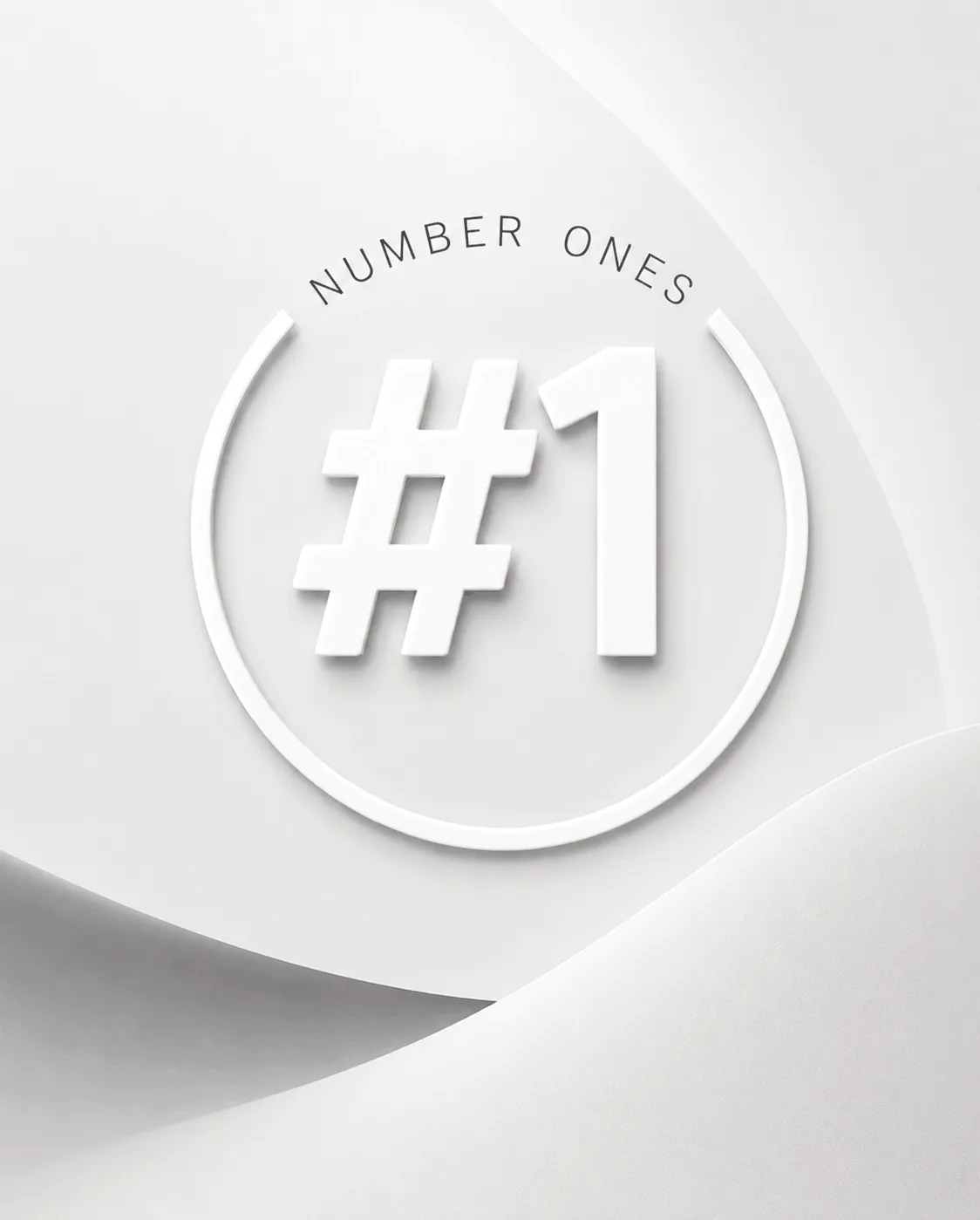 Number Ones