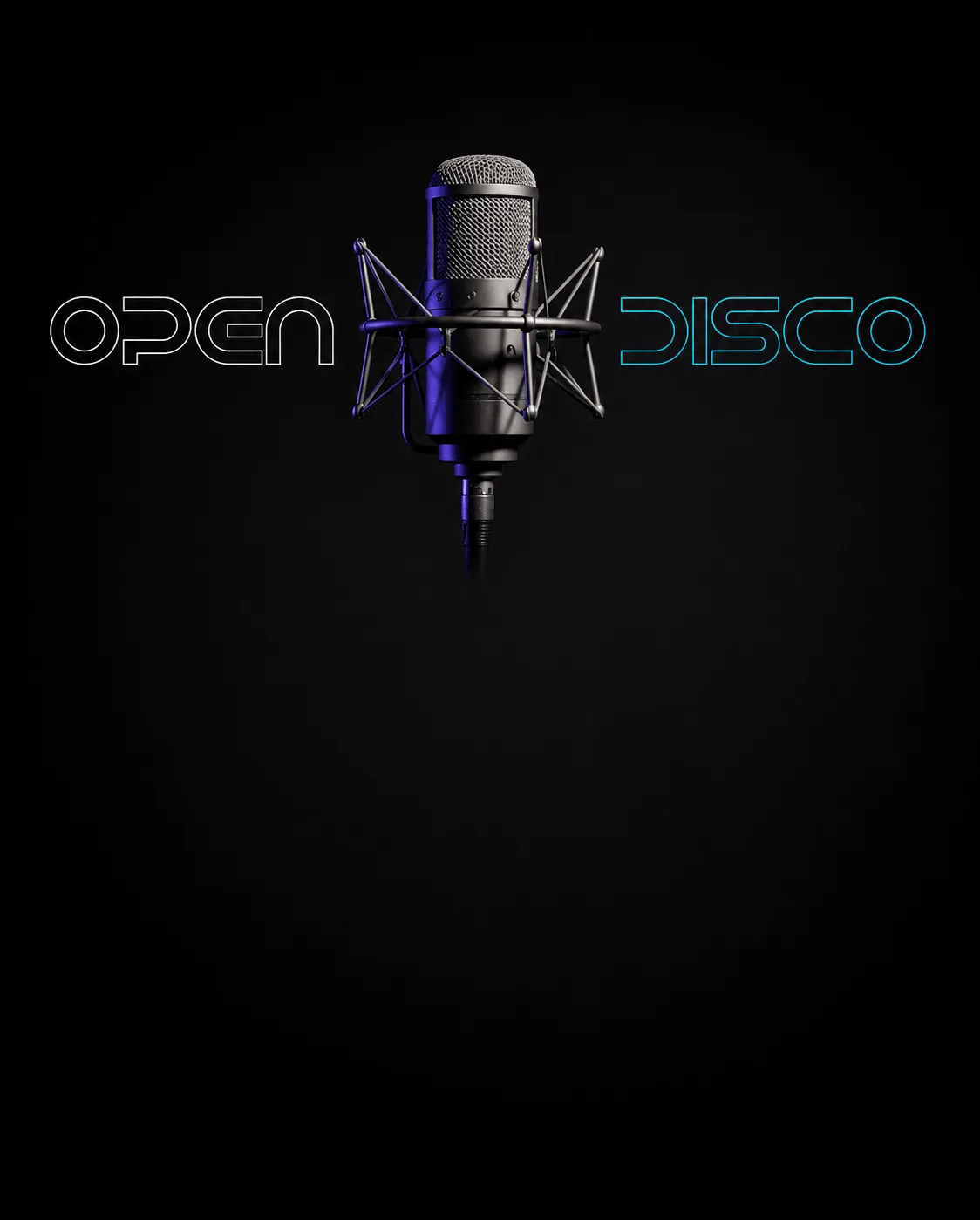 Open Disco