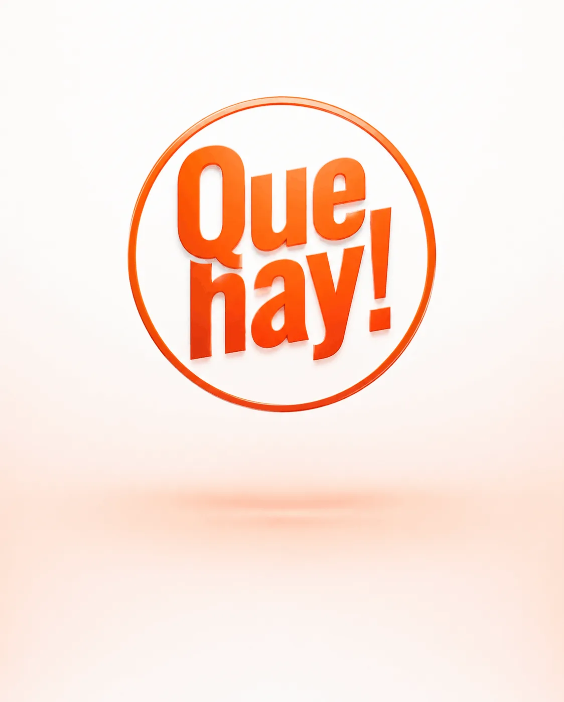Que Hay!