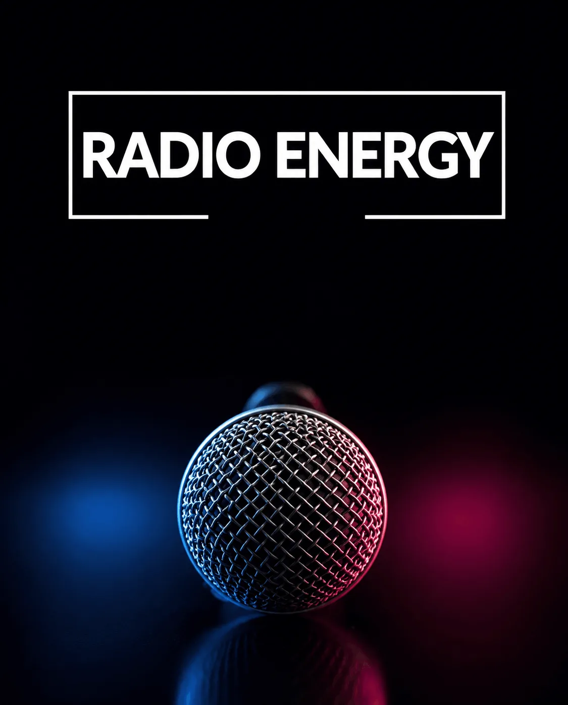 Radio Energy