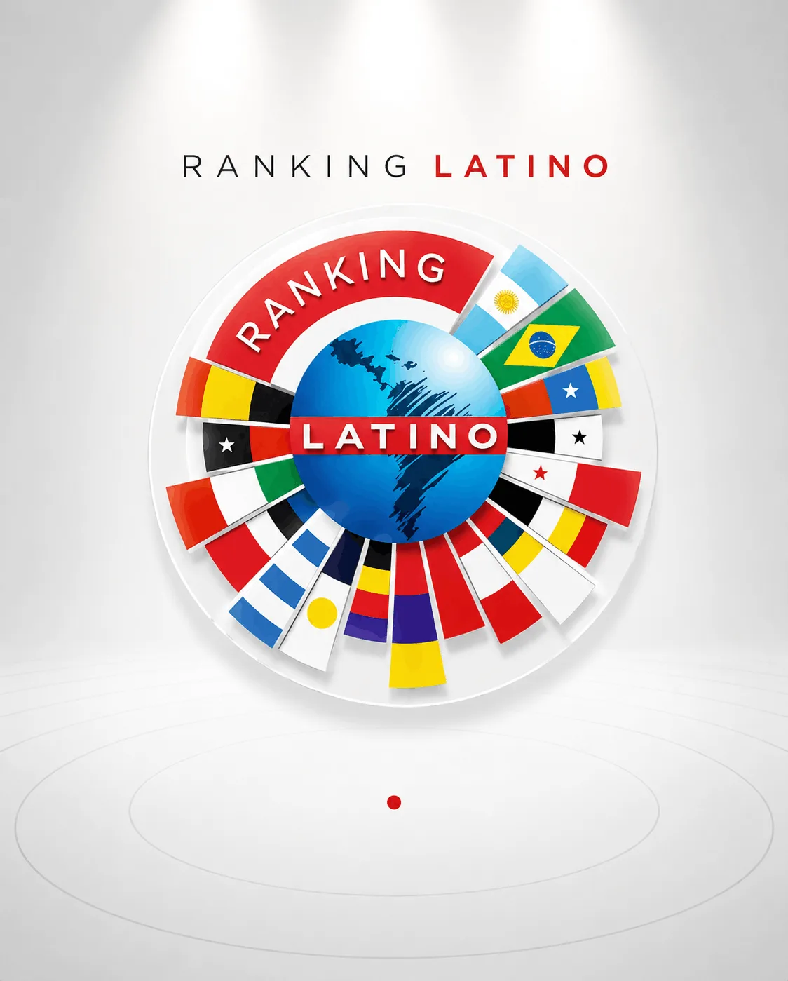 Ranking Latino