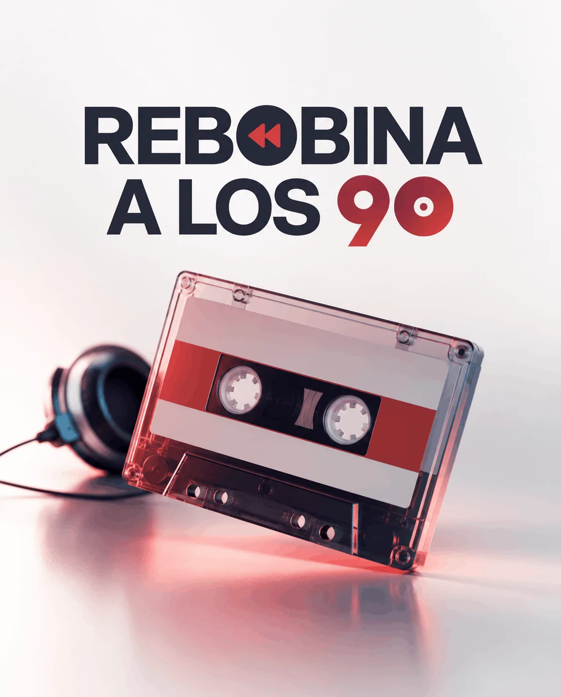 Rebobina a los 90'