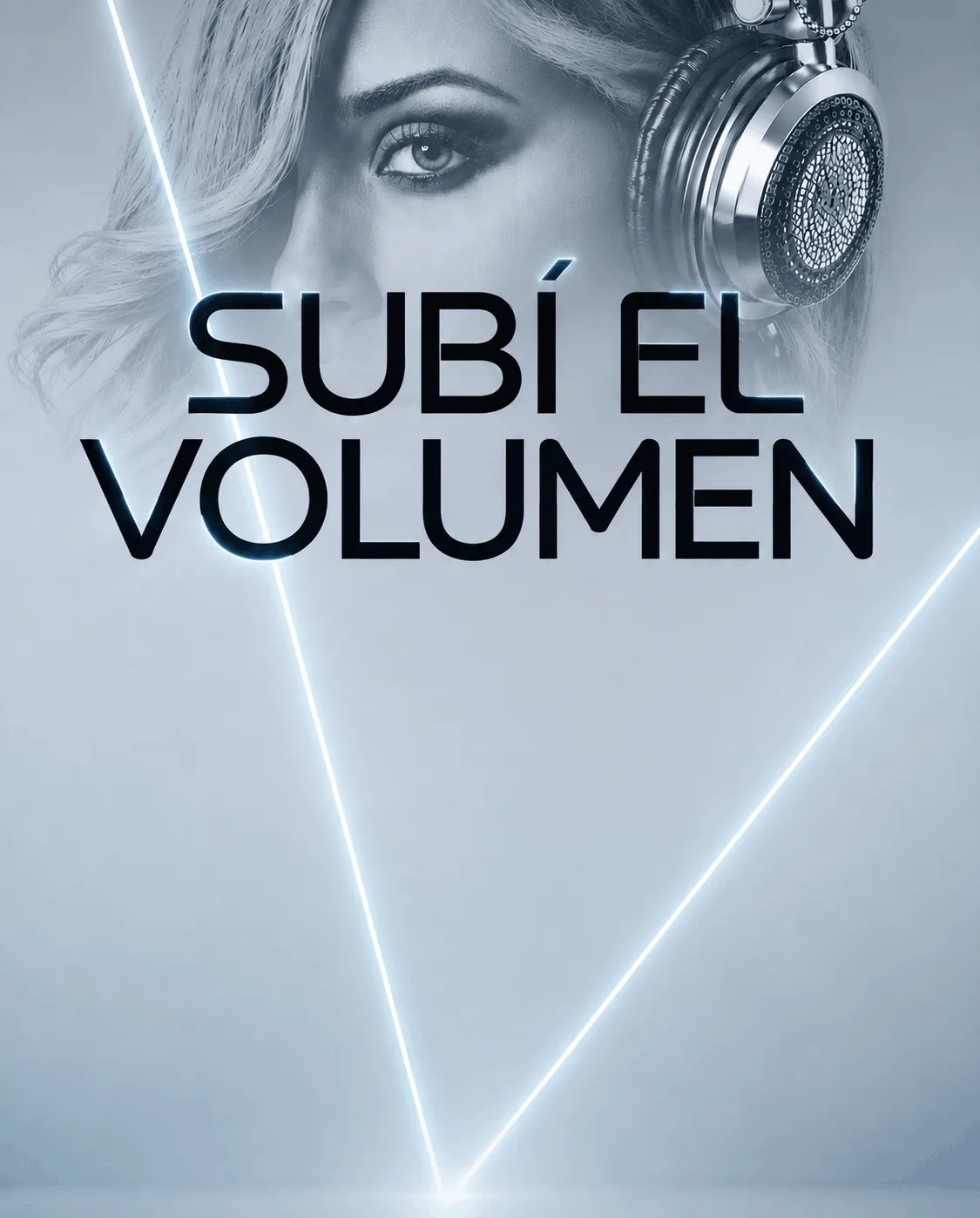 Subí El Volumen